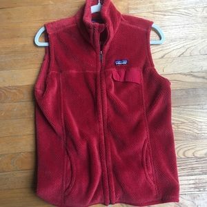 Patagonia Vest